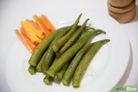 Image titled Boil Okra Step 9