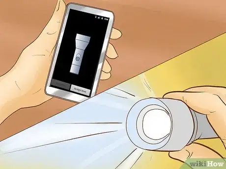 Image titled Find Your Way Through a Corn Maze Step 15