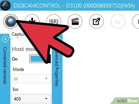 Image titled Use digiCamControl to Take Digital Photographs Step 10