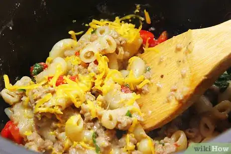 Image titled Make Homemade Hamburger Helper Step 13