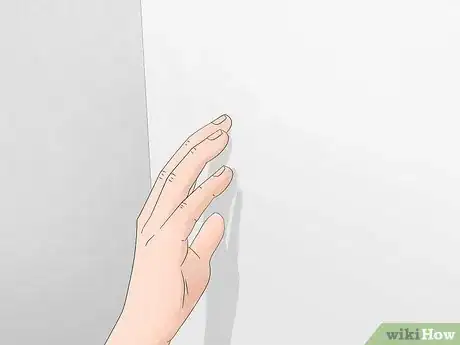 Image titled Prepare Walls for Wallpaper Step 11
