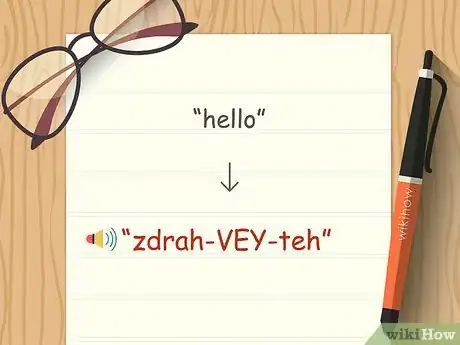 Image titled Speak Bulgarian Step 1