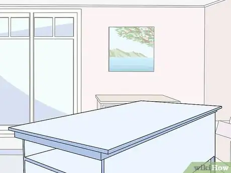 Image titled Make Robes From Fleece Blankets Step 2