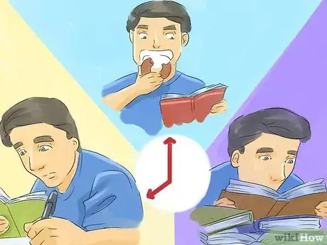 Image titled Develop Good Study Habits for College Step 2