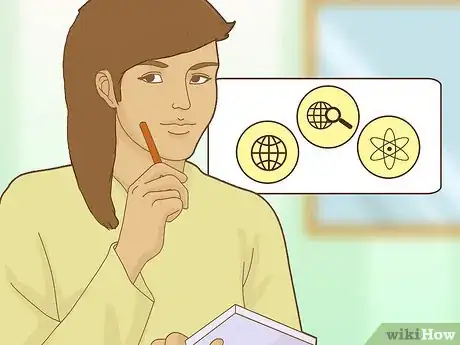 Image titled Plan for Graduate School Step 2