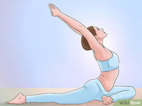 Image titled Become a Professional Modern Dancer Step 5