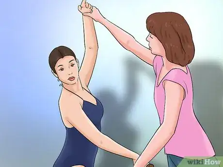 Image titled Become a Professional Modern Dancer Step 9