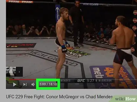 Image titled Link to a Certain Time in a YouTube Video Step 11