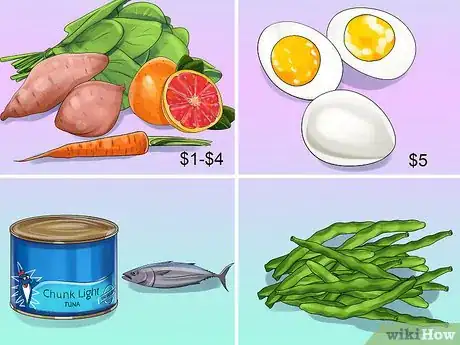 Image titled Legally Get Food for Free or Cheap Step 4