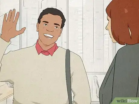 Image titled Be More Likable at Work Step 1