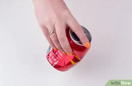Image titled Do the Soda Can Magic Trick Step 5