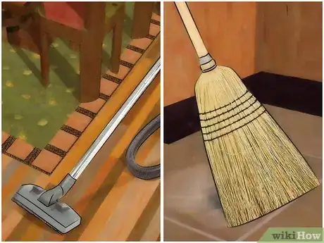 Image titled Control Ants Step 1