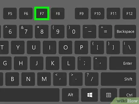 Image titled Clean Excel Data on PC or Mac Step 2