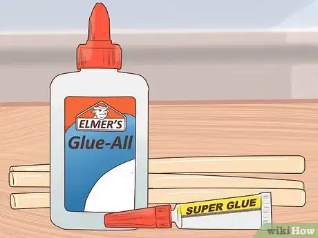 Image titled Create a Craft Space in Your Home Step 13