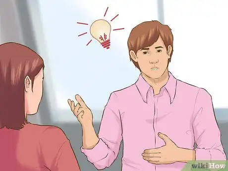 Image titled Communicate a Workplace Problem with Your Employee Step 8