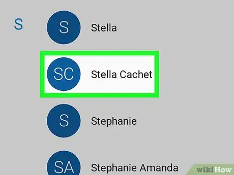 Image titled Add a Member on Groupme on Android Step 5