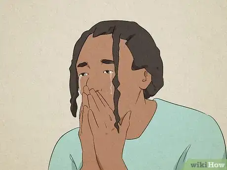 Image titled Cope with Breaking Up with Someone You Love Step 4