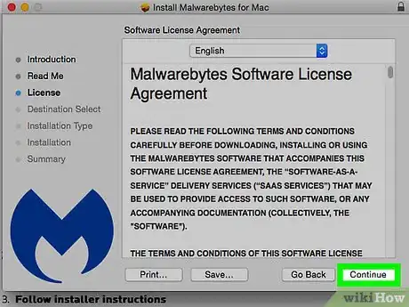 Image titled Remove Malware from a Mac Step 8
