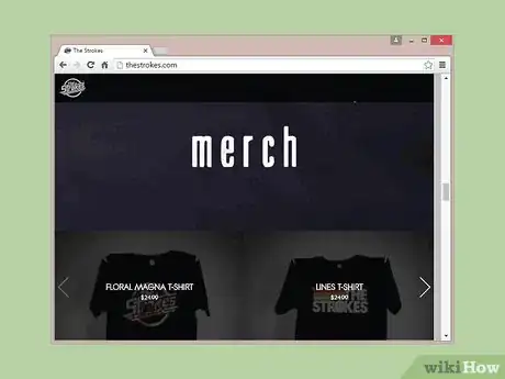 Image titled Get Your Band Noticed Step 6