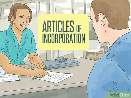 Image titled Form an LLC in Indiana Step 11