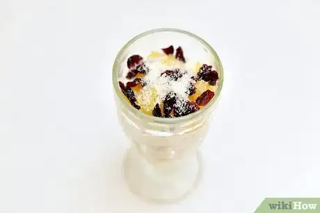 Image titled Make Tropical Parfaits Step 8