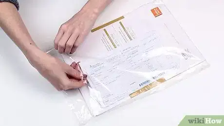 Image titled Flatten Crumpled Paper Step 13