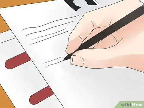 Image titled Understand the Difference Between a Resume and a CV Step 6