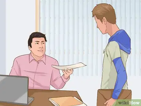 Image titled Adjust to College Classes Step 22