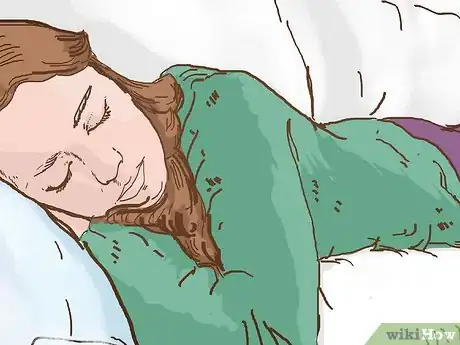 Image titled Avoid Germs on an Airplane Step 5