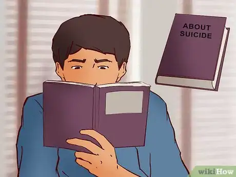 Image titled Deal With the Suicide of a Loved One Step 12