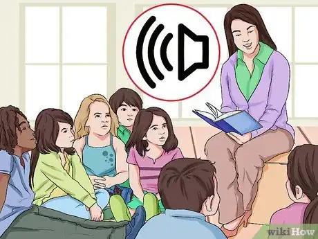 Image titled Teach Language Arts to Elementary School Students Step 1