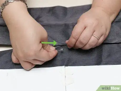 Image titled Make a Cravat Step 7