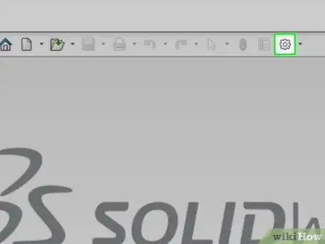 Image titled Configure a Toolbox in Solidworks Step 2