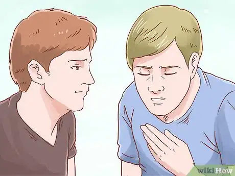 Image titled Put Up with an Annoying Cousin Step 15