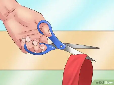 Image titled Hang a Wreath on a Window Step 15