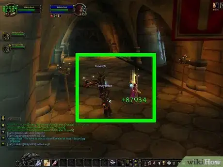 Image titled Power Level in World of Warcraft Step 17