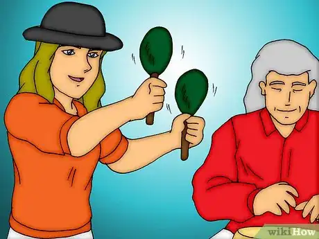 Image titled Start Up a Drum Circle Step 11