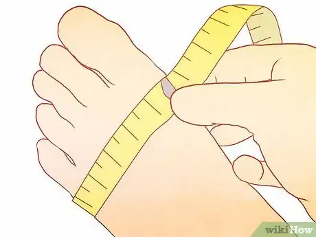 Image titled Crochet a Sock That Fits Step 2