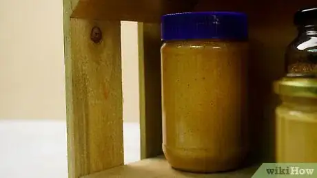Image titled Store Peanut Butter Step 1