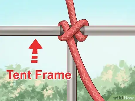Image titled Tie Down a Canopy Tent Step 12