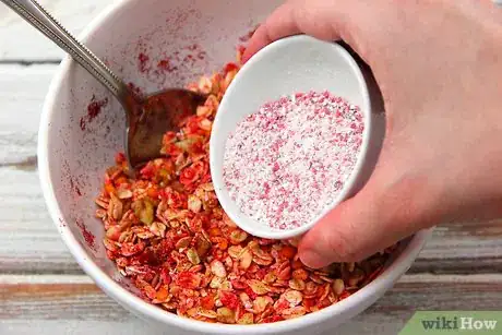 Image titled Make Red Reindeer Food Step 15