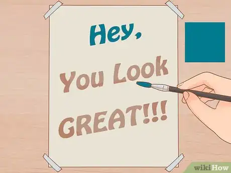 Image titled Do Sign Painting Step 7