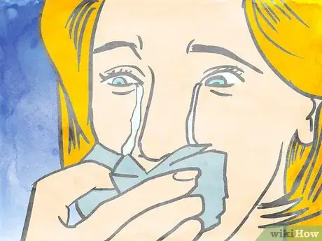 Image titled Not Stress over a Breakup Step 5