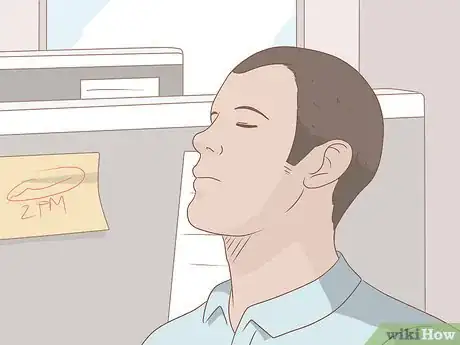 Image titled Recover after a Bad Conversation with Your Boss Step 1