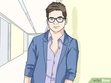 Image titled Look Smart in Photos Step 6