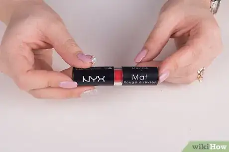 Image titled Choose a Red Lip Color Step 5