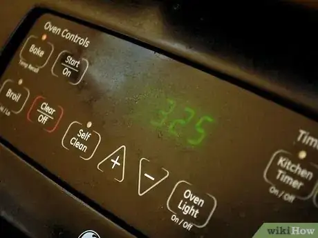 Image titled Keep Cheesecake from Cracking Step 6