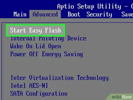 Image titled Update an ASUS BIOS Step 26