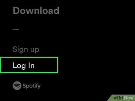 Image titled Add a Family Member on Spotify on Android Step 3