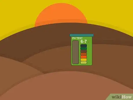 Image titled Plant Narcissus Bulbs Step 03